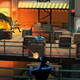 Illustration for article titled CounterSpy packs the style but not the drama of spy fiction’s best